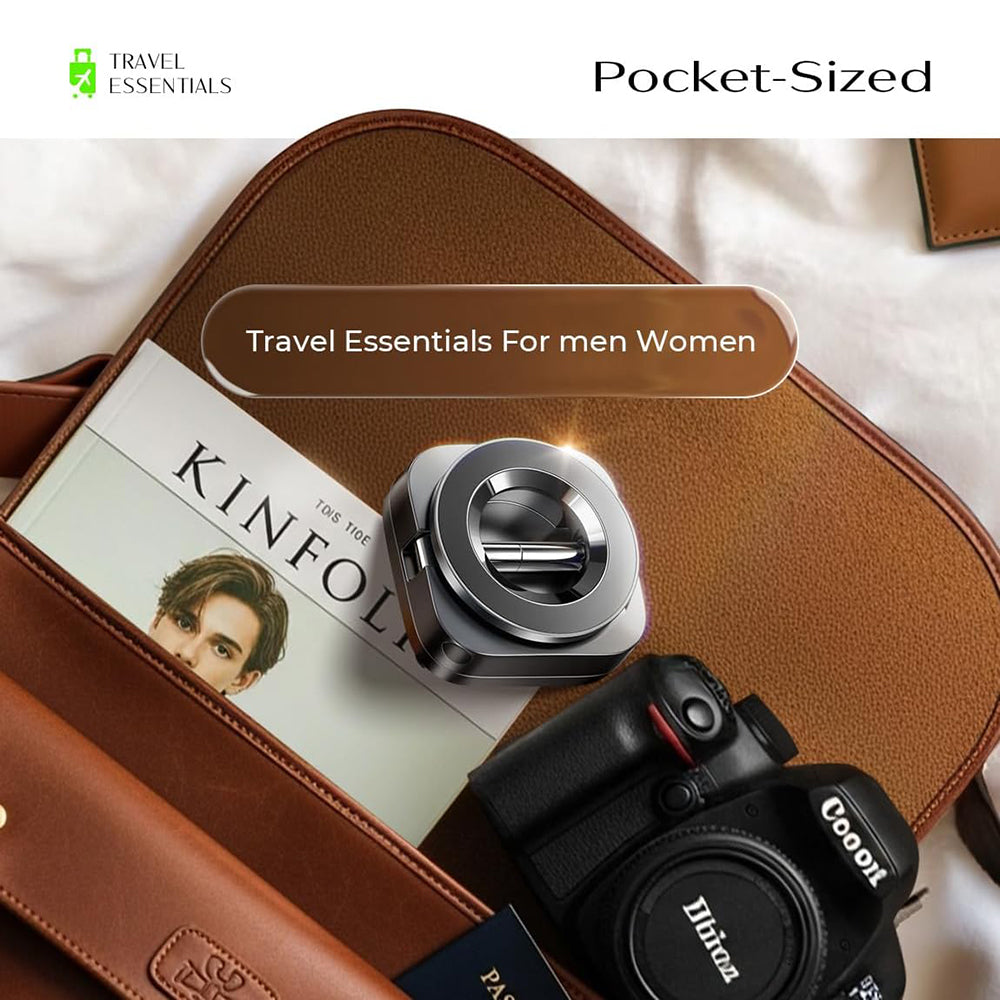 Stojan na stůl Lisen, Univerzální, Černý YL0224110001