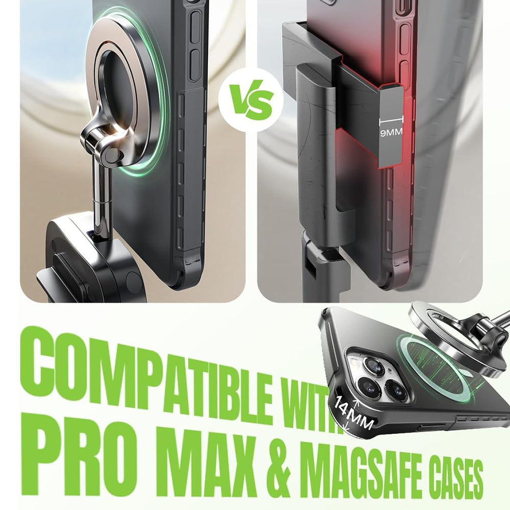 Stojan na stůl Lisen, Univerzální, Černý YL0224110001