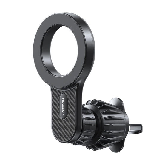 Magnetický držák do auta Joyroom JR-ZS355 Air Vent, Univerzální, Černý