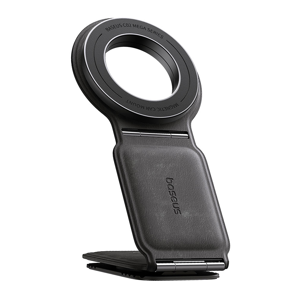 Magnetický držák do auta Baseus PrimeTrip C02, Univerzální, Černý C40169002113-00