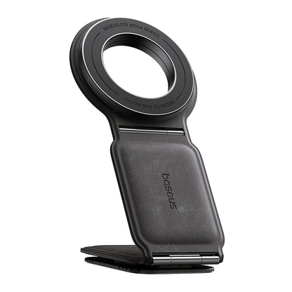Magnetický držák do auta Baseus PrimeTrip C02, Univerzální, Černý C40169002113-00
