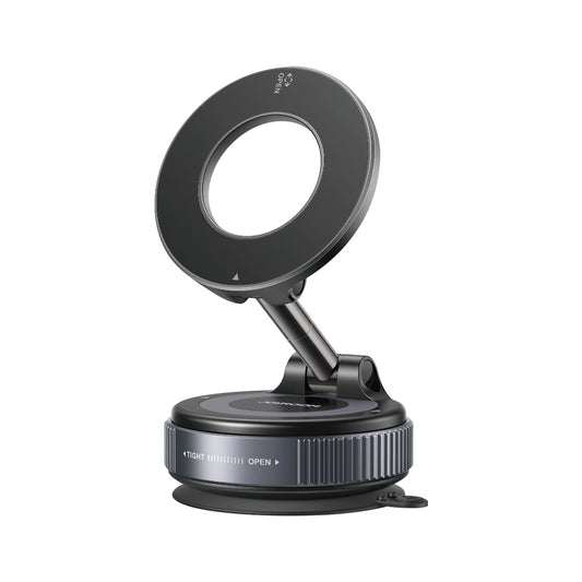 Magnetický držák do auta Joyroom JR-ZS501, Univerzální, Černý