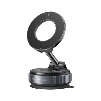 Joyroom JR-ZS501 Universal Magnetic Car Holder, Black