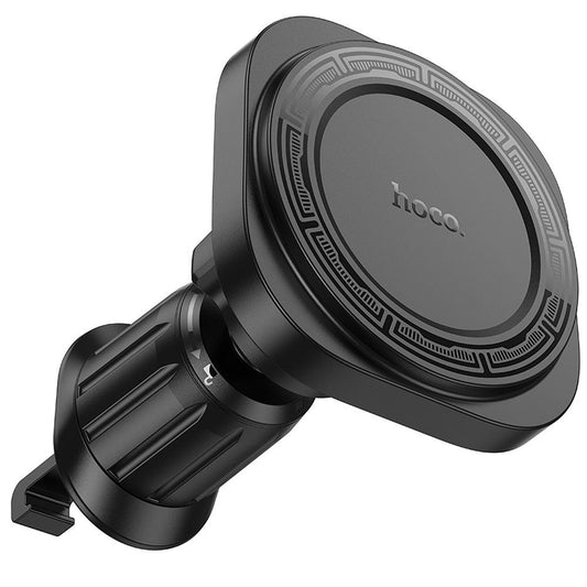 Magnetický držák do auta HOCO H28, Univerzální, Černý