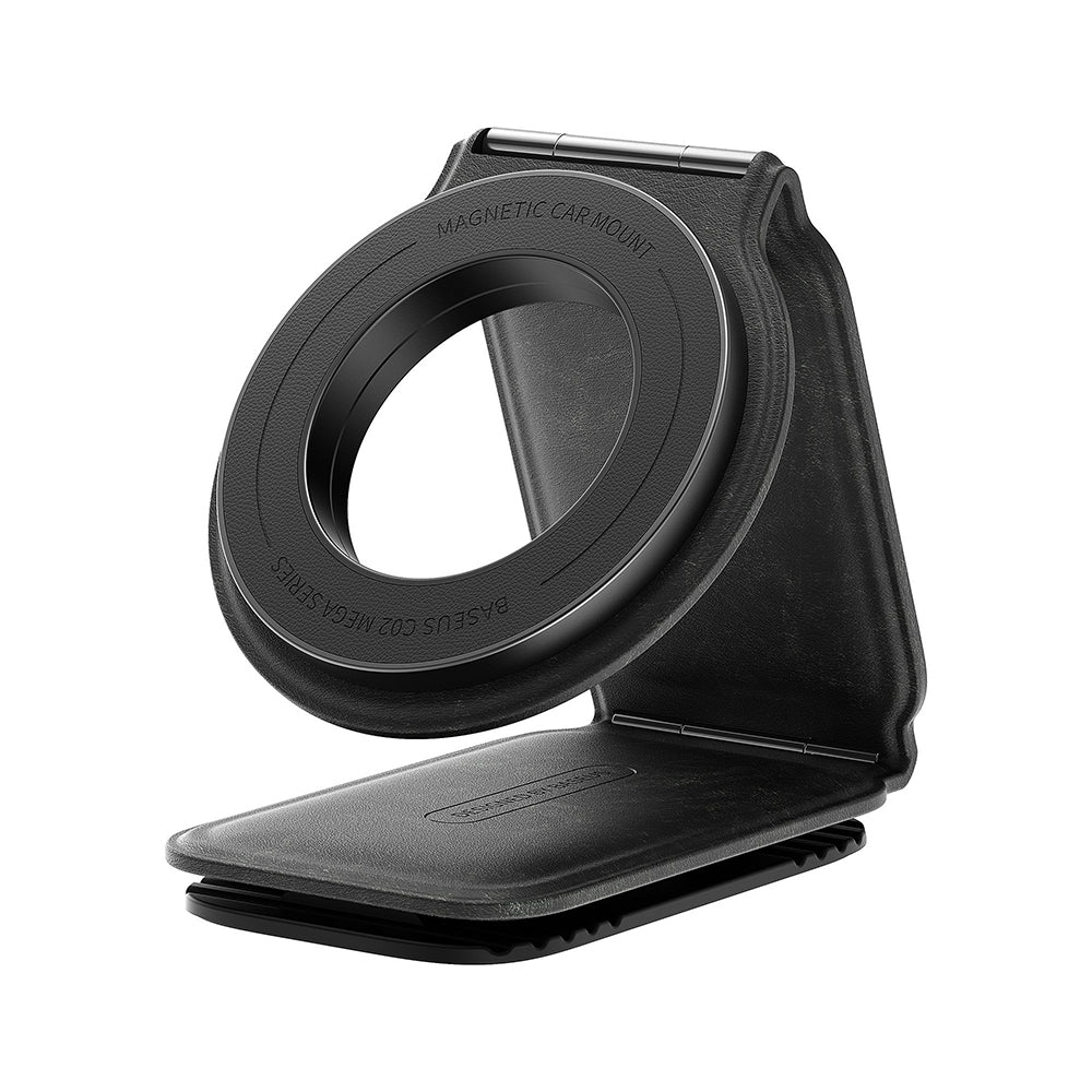 Magnetický držák do auta Baseus PrimeTrip C02, Univerzální, Černý C40169002113-00