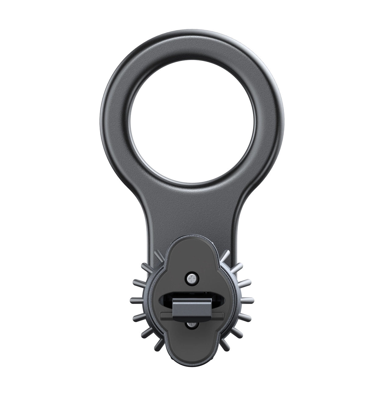 Magnetický držák do auta Joyroom JR-ZS355 Air Vent, Univerzální, Černý