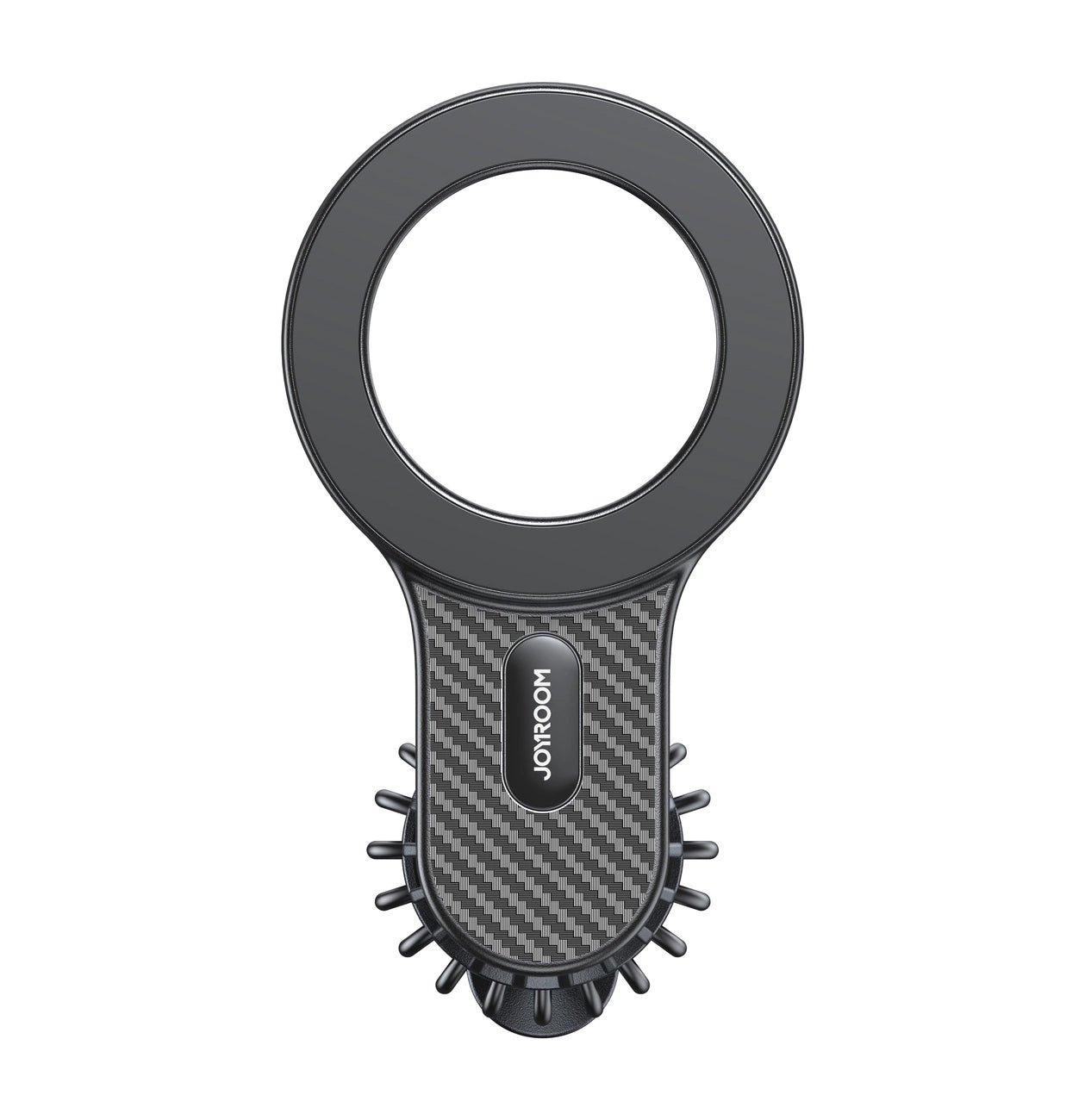 Magnetický držák do auta Joyroom JR-ZS355 Air Vent, Univerzální, Černý