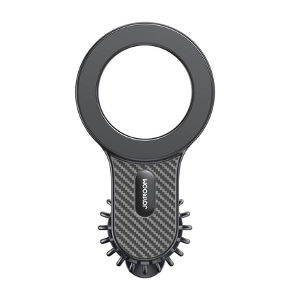 Magnetický držák do auta Joyroom JR-ZS355 Air Vent, Univerzální, Černý