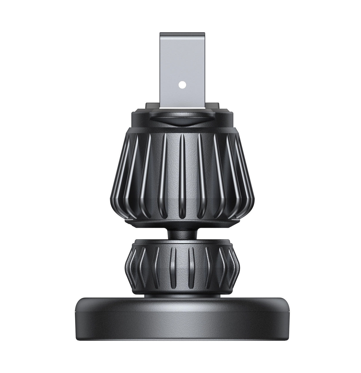 Magnetický držák do auta Joyroom JR-ZS355 Air Vent, Univerzální, Černý