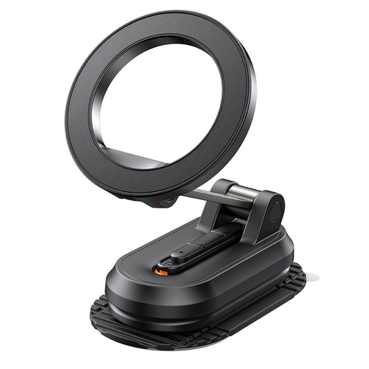 Magnetický držák do auta McDodo CM-6240, Univerzální, Černý