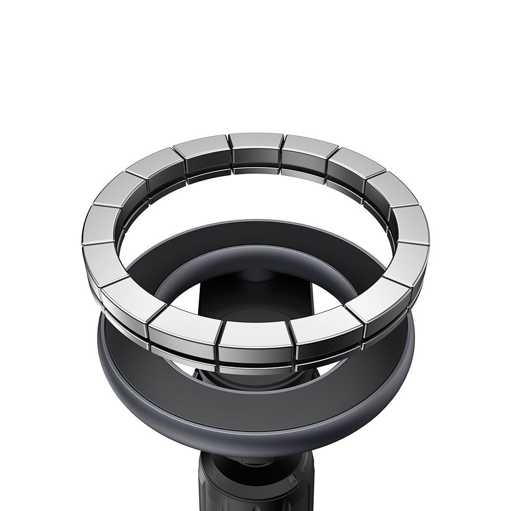 Magnetický auto držák McDodo CM-6260, Univerzální, Černý