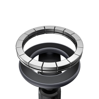 Magnetický auto držák McDodo CM-6260, Univerzální, Černý
