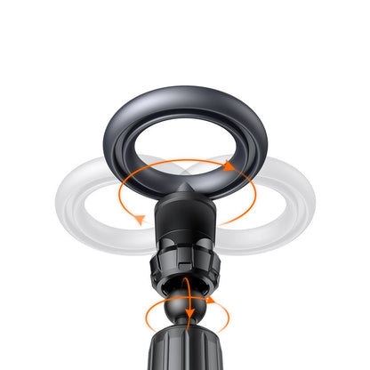 Magnetický auto držák McDodo CM-6260, Univerzální, Černý