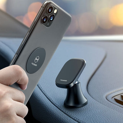 Magnetický auto držák McDodo CM-8490, Univerzální, Černý