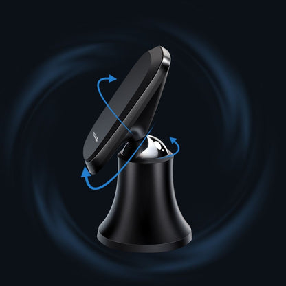 Magnetický auto držák McDodo CM-8490, Univerzální, Černý