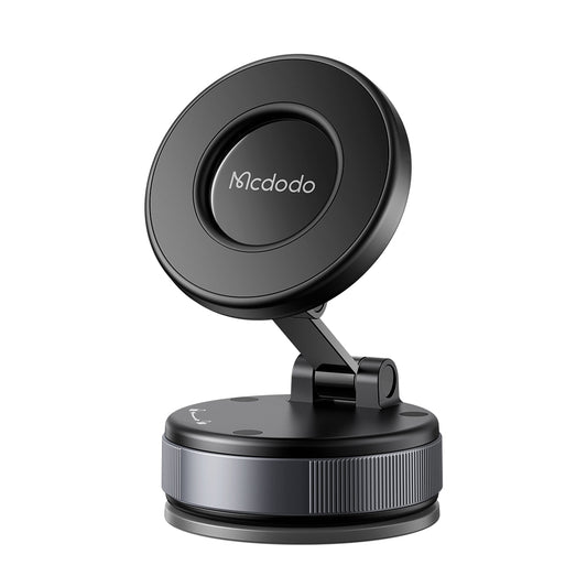 Magnetický držák do auta McDodo CM-8540, černý
