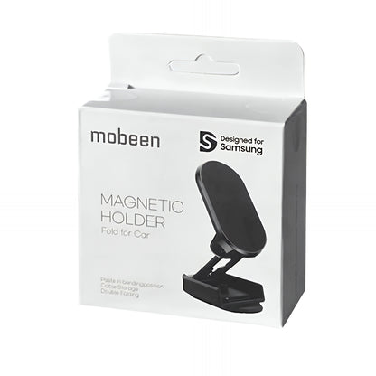 Magnetický držák do auta Mobeen by Samsung, univerzální, černý GP-TOU023AEABW