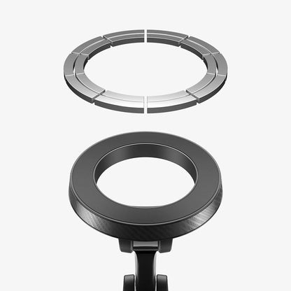 Magnetický držák do auta Spigen MFT36, Univerzální, Černý ACP11172
