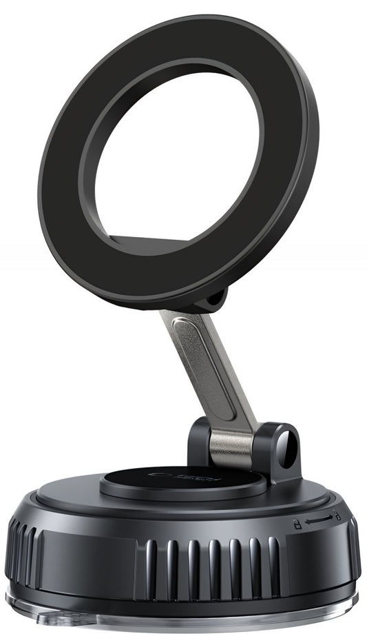 Magnetický držák do auta Tech-Protect N61, Univerzální, Černý
