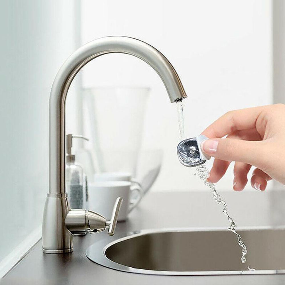 Magnetický držák do auta Techsuit HOLD210, Univerzální, Černý