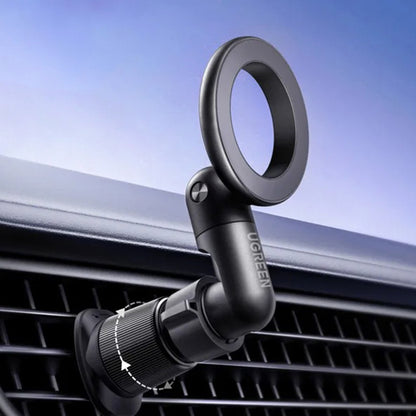 Magnetický Auto Držák UGREEN LP923 (65185), Univerzální, Černý
