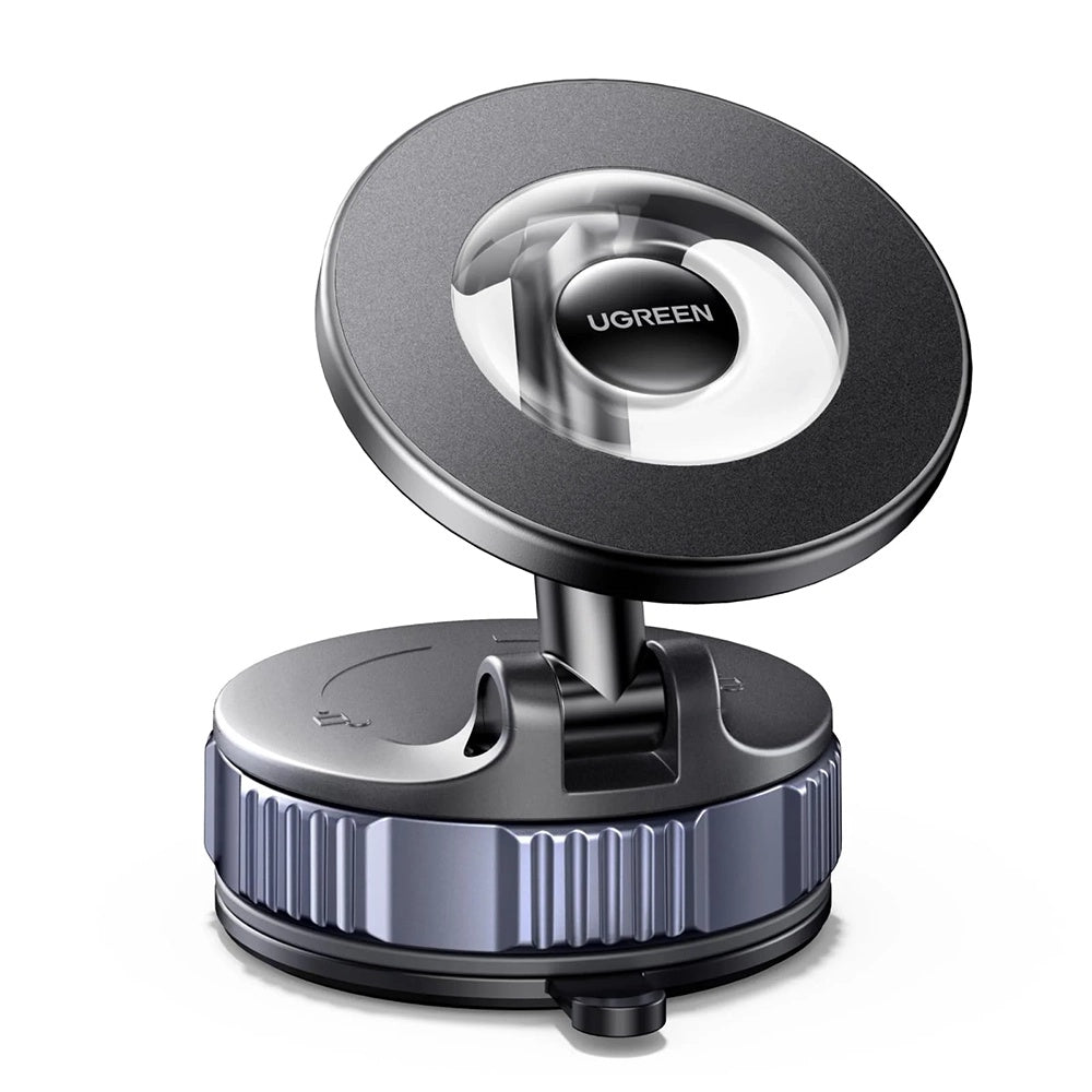 Magnetický Auto Držák UGREEN LP970 (75666), Univerzální, Černý