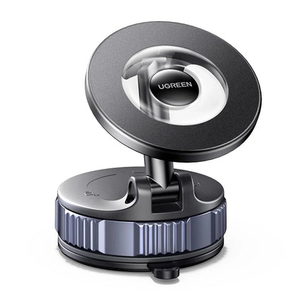 Magnetický Auto Držák UGREEN LP970 (75666), Univerzální, Černý
