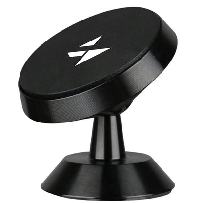 Magnetický držák do auta WZK WMH-05, univerzální, černý