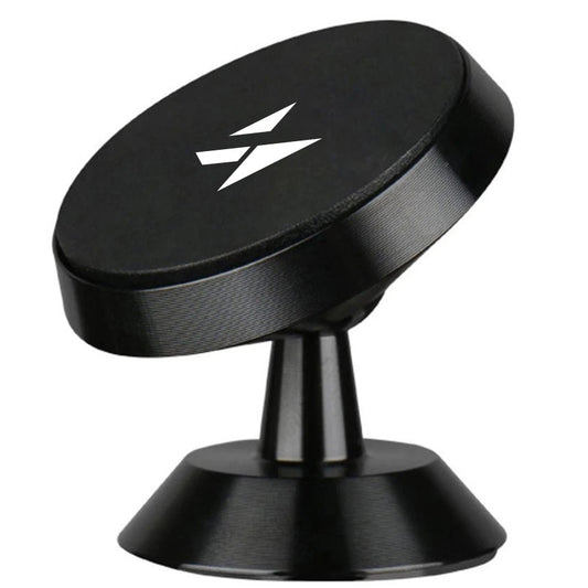 Magnetický držák do auta WZK WMH-05, univerzální, černý