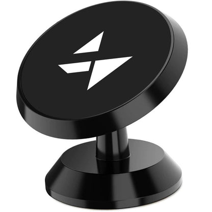 Magnetický držák do auta WZK WMH-05, univerzální, černý