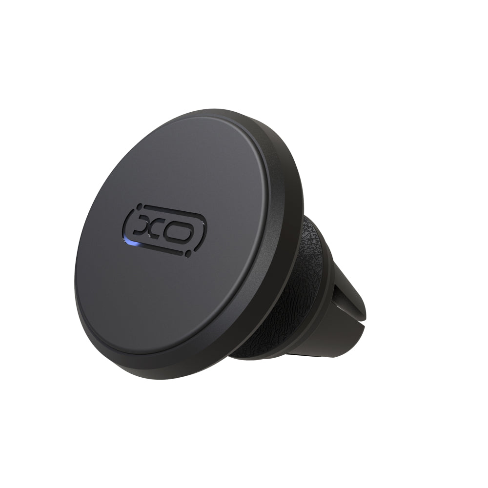 Magnetický držák do auta XO Design C96B, Univerzální, Černý