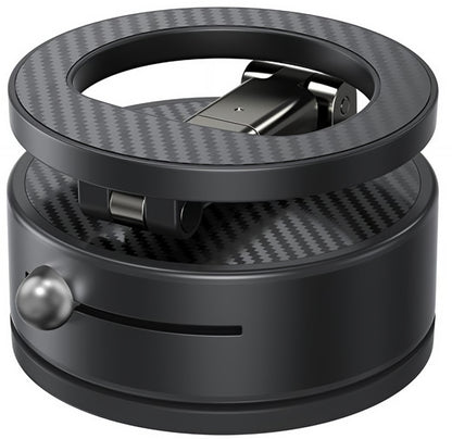 Magnetický držák do auta XO Design C188, Univerzální, Černý