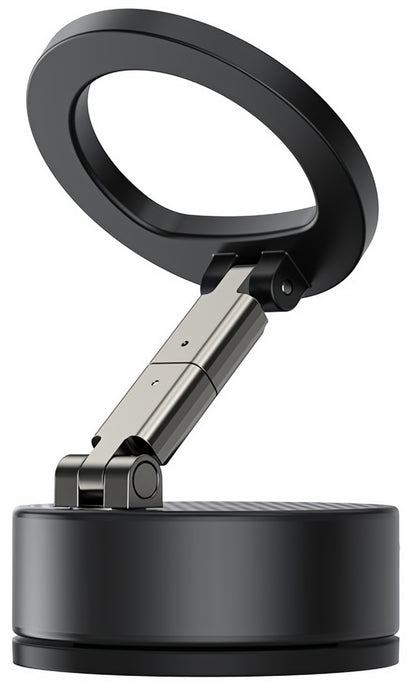 Magnetický držák do auta XO Design C188, Univerzální, Černý
