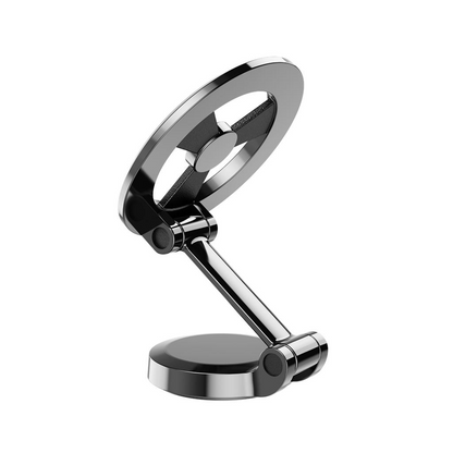 Magnetický držák do auta XO Design C131, 4.7inch - 6.9inch, šedý
