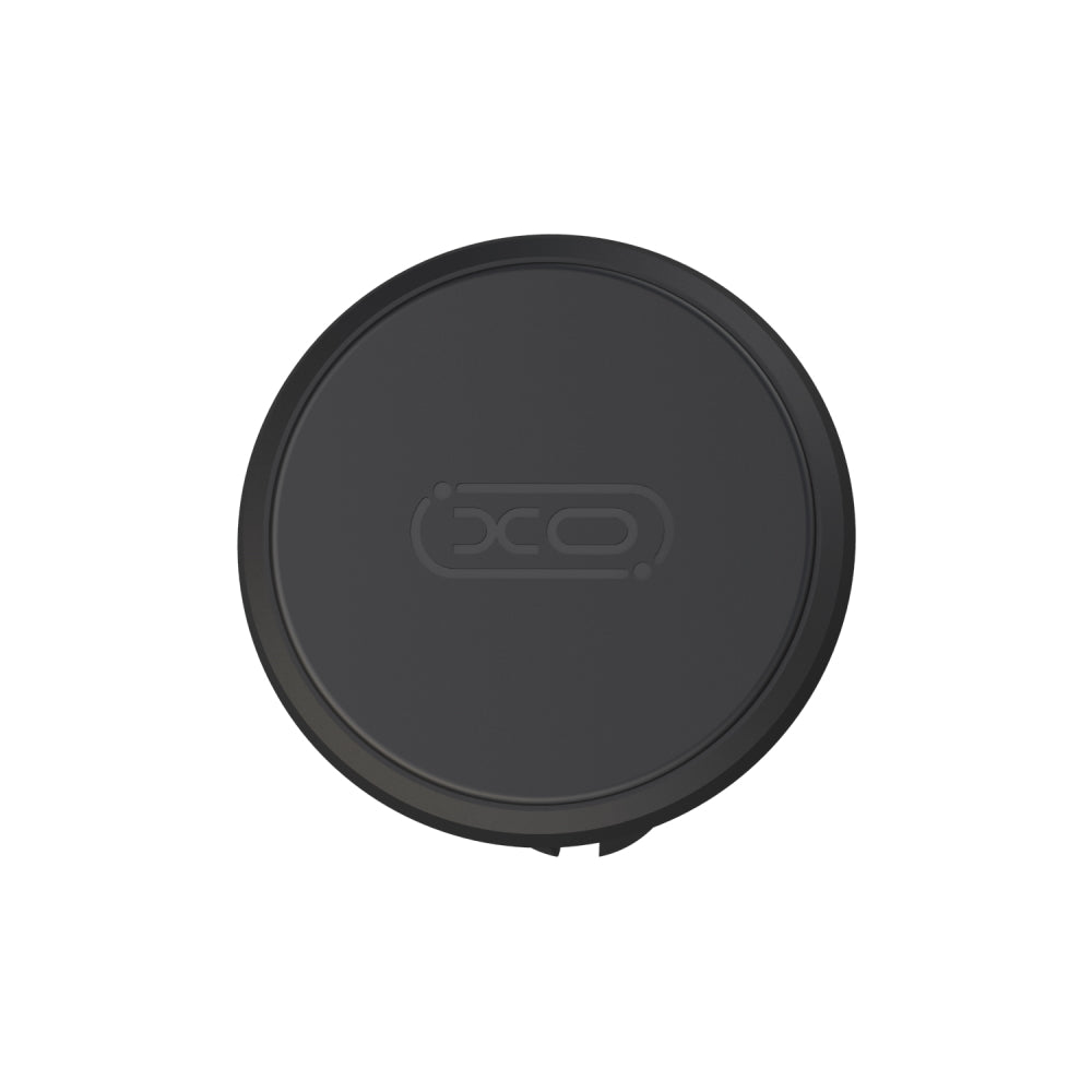 Magnetický držák do auta XO Design C96B, Univerzální, Černý