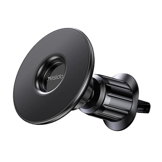 Yesido C156 Universal Magnetic Car Holder, Black