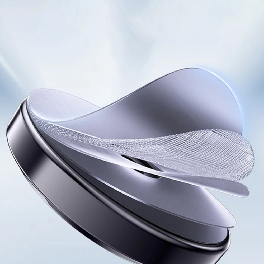 Yesido C211 Universal Magnetic Car Holder, Black