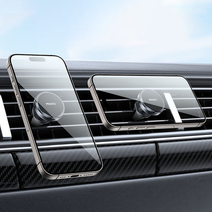 Yesido C214 Universal Magnetic Car Holder, Black