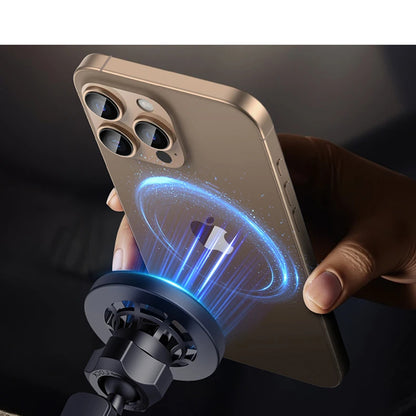 Magnetický Auto Držák Yesido C221, Univerzální, Černý