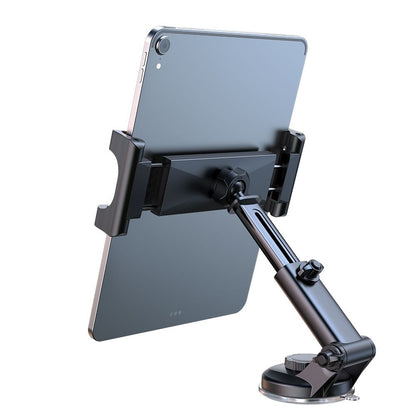 Auto držák McDodo CM-4310 pro Telefon / Tablet, 4.7inch - 12.9inch, Černý