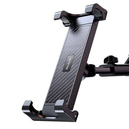 Auto držák McDodo CM-4310 pro Telefon / Tablet, 4.7inch - 12.9inch, Černý