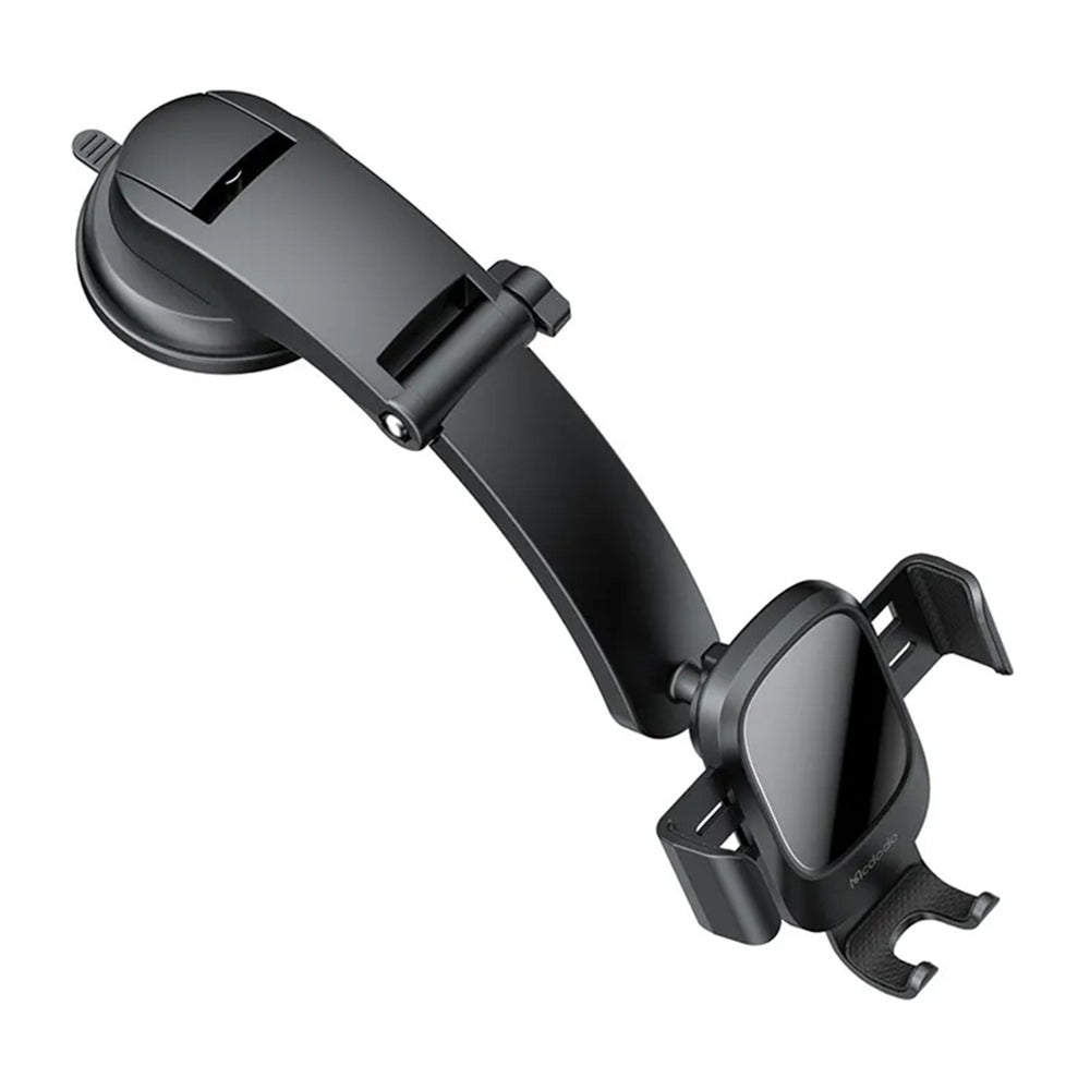 Auto držák McDodo CM-7220, 4.7inch - 6.7inch, Černý
