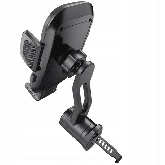 Auto držák Tech-Protect V8 Rotary Vent, Univerzální, Černý