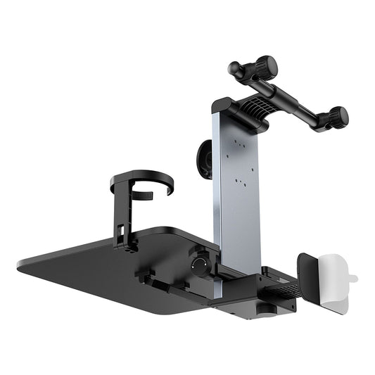 Baseus MagPro II Universal Magnetic Car Headrest Mount, Black C40272901121-00