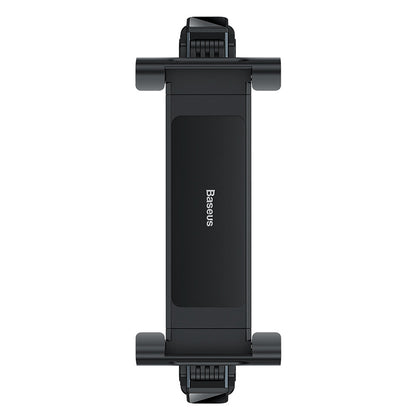 Auto držák na opěrku hlavy Baseus Joyride Pro, 4.7inch - 12.3inch, Černý SUTQ000001