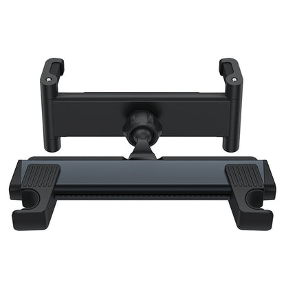 Auto držák na opěrku hlavy Baseus Joyride Pro, 4.7inch - 12.3inch, Černý SUTQ000001