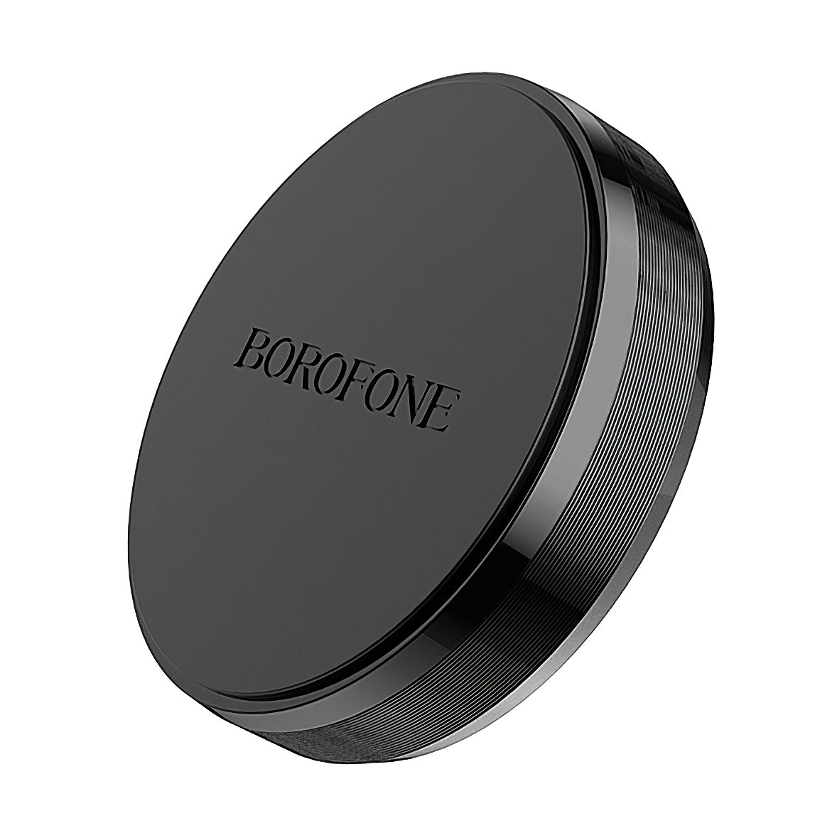 Magnetický držák do auta Borofone BH7 Plane Dashboard, Univerzální, Černý