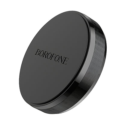Magnetický držák do auta Borofone BH7 Plane Dashboard, Univerzální, Černý