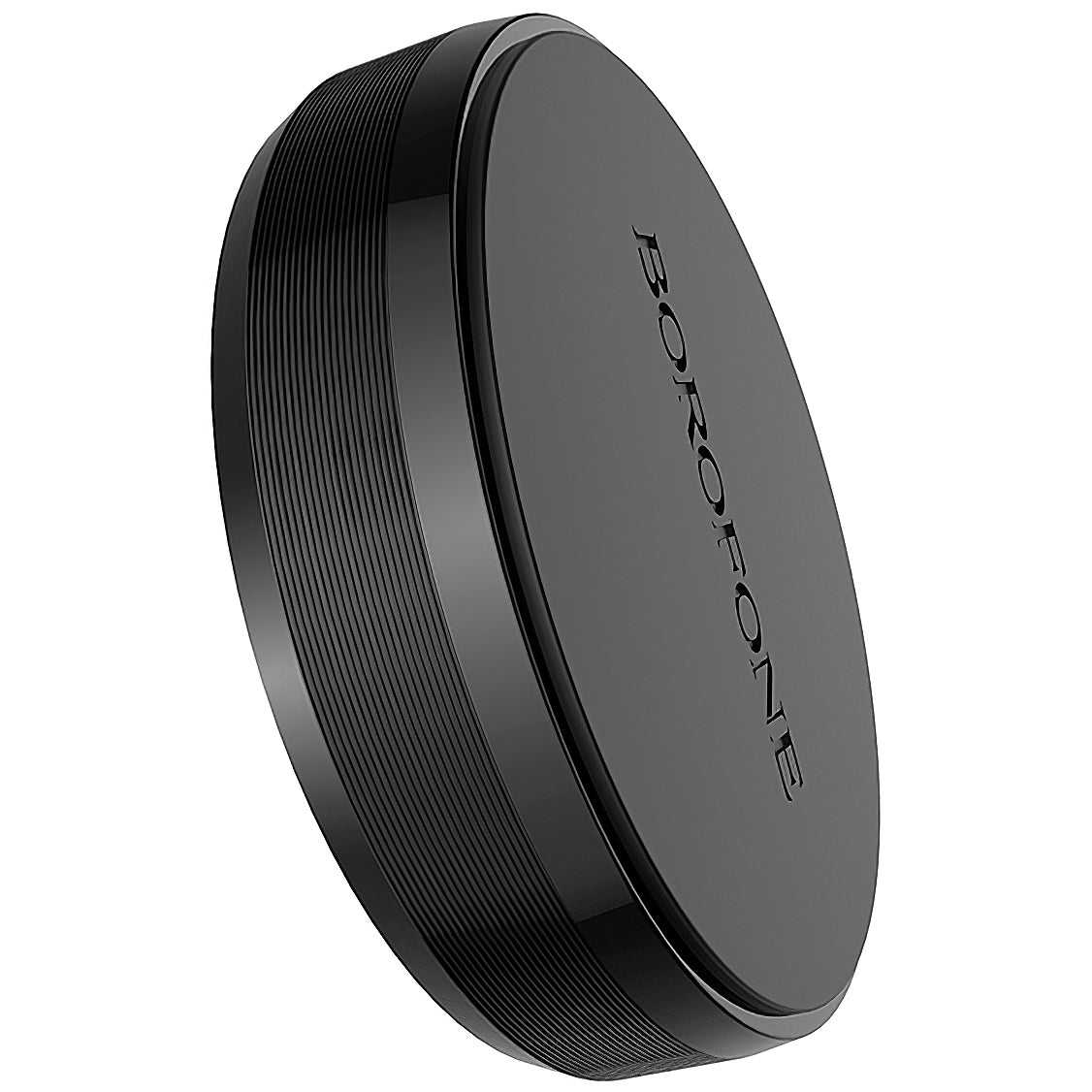 Magnetický držák do auta Borofone BH7 Plane Dashboard, Univerzální, Černý