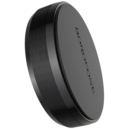 Magnetický držák do auta Borofone BH7 Plane Dashboard, Univerzální, Černý